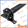 Arbre de transmission avant pour MERCEDES | NWN-ME-023, ME5024